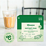 Chaayos Instant Chai Tea Premix Combo 168 g (14 g x 12)