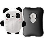 Lifelong LLHC09 Hot Water Bag With Panda Cover 1 pc