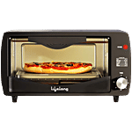 Lifelong LLOT09 1100W Electric Oven Toaster Griller - 9 L 1 Unit
