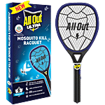 All Out Ultra Mosquito Kill Racquet 1 pc