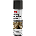 3M Foaming Car Interior Cleaner For Upholstery & Leather 290 g