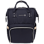 Newbuck Diaper Backpack - Navy Blue 20 L