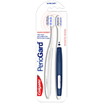 Colgate PerioGard Gum Expert Ultra Soft Toothbrush 2 pcs
