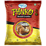Nice N Fresh Panko Bread Crumbs 1 kg
