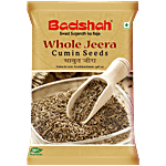 Badshah Whole Jeera/Cumin Seeds 200 g
