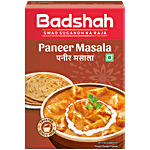 Badshah Paneer Masala 100 g