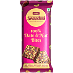 Unibic Swaadesi Date & Nut Bites 30 g