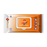 Savlon Germ Protection Wet Wipes 30 pcs