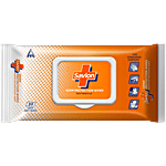 Savlon Germ Protection Soft Wet Wipes 1 pc (30 Pulls)