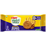 Britannia Nutri Choice Digestive Zero Biscuits 366.8 g