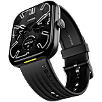 Noise ColorFit Ultra 3 Luminary Smartwatch - Jet Black 1 pc