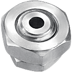 Prestige Mini Metallic Safety Valve For Pressure Cooker 1 pc