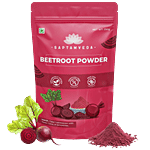 Saptamveda Beetroot Powder 250 g