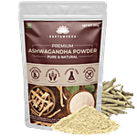 Saptamveda Ashwagandha Powder 250 g