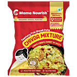 Mama Nourish Patal Poha Chivda Mixture 35 g