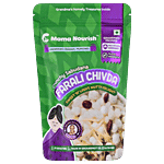 Mama Nourish Crunchy Sabudana Farali Chivda 100 g