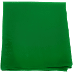 Svasti Blouse Piece - Green 1 pc