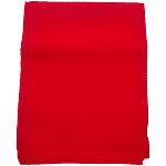 Svasti Blouse Piece - Red 1 pc