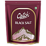 Catch Black Salt 200 g