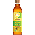 Saffola Cold Pressed Sesame Oil 1 L