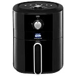kent 1300 W Classic Air Fryer - 4 L 1 Unit