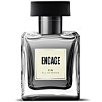 Engage Man Yin Eau De Parfum 50 ml