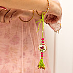 Gulmeher Handcrafted Maina Lumba 1 pc