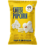 4700BC Cheese Popcorn 45 g