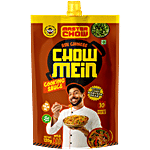 MasterChow Asli Chinese Chowmein Cooking Sauce 120 g