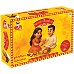 Lal Meetha Bandhan 310 g (Get Free Raksha Bandhan Essentials) (3 x 80 g) (1 x 70 g)