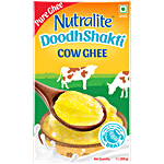 Nutralite Doodhshakti Cow Ghee 1 L