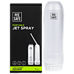 Pee Safe Portable Jet Spray 1 pc