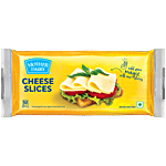 Mother Dairy Cheese Slices 52 pcs