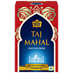 Taj Mahal Deccan Rose Flavoured Tea 250 g