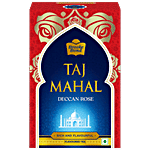 Taj Mahal Deccan Rose Flavoured Tea 500 g
