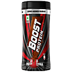Boost Protein Cereal Based Beverage Mix 400 g
