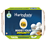 Haringhata Eggs 6 pcs