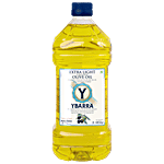 Ybarra  Extra Light Olive Oil 2 L PET Bottle
