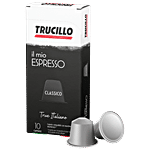 Trucillo IL Mio Espresso Classico Coffee Capsule 50 g (10x5 g)