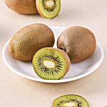 fresho! Kiwi - Green, Imported 2 pcs