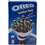 Oreo Wafer Roll With Vanilla Flavoured Cream 54 g