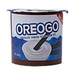 Orego Cookies Stick With Vanilla Cream 40 g