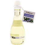 Rubera Rosemary Massage Oil 125 ml