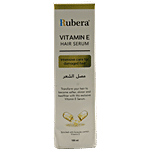 Rubera Vitamin E Hair Serum 100 ml