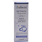 Rubera Retinol Face Serum 50 ml