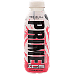 PRIME Red Chill Flavour Ice Hydration Drink 500 ml