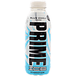 PRIME Ice Hydration Blue Chill Flavour Drink 500 ml
