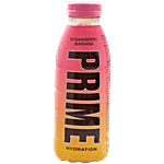 PRIME Hydration Strawberry Banana Drink 500 ml