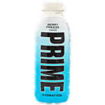 PRIME Hydration Berry Freeze Flavour Drink 500 ml