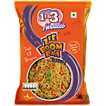 1to3 Noodles Zee Boom Baa Masala Noodles 60 g Pouch